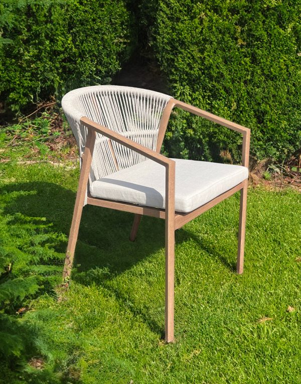 CHAIR MASAI