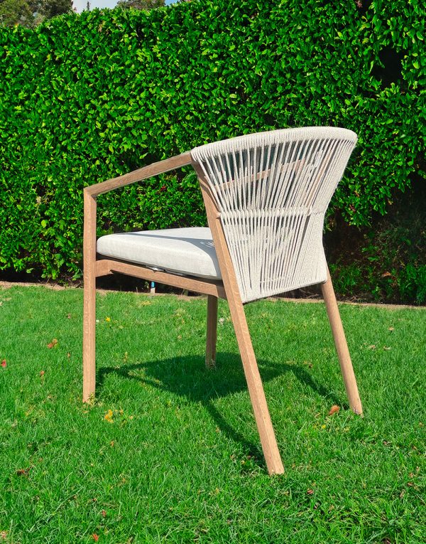 CHAIR MASAI - Image 2