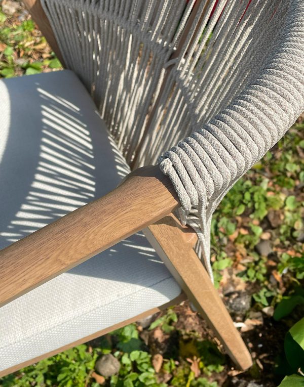 CHAIR MASAI - Image 3
