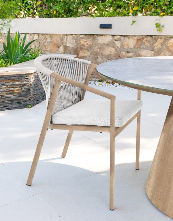 CHAIR MASAI - Image 4
