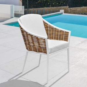 CORAL CHAIR