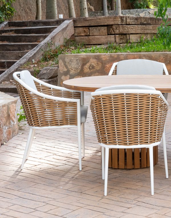 CORAL CHAIR - Image 2