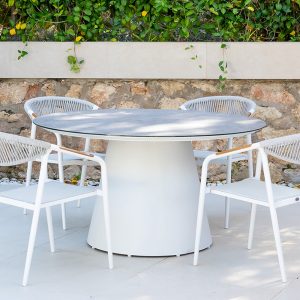 TABLE HAITI