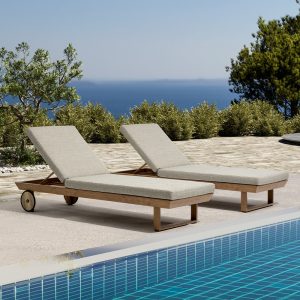 MASAI SUN LOUNGER