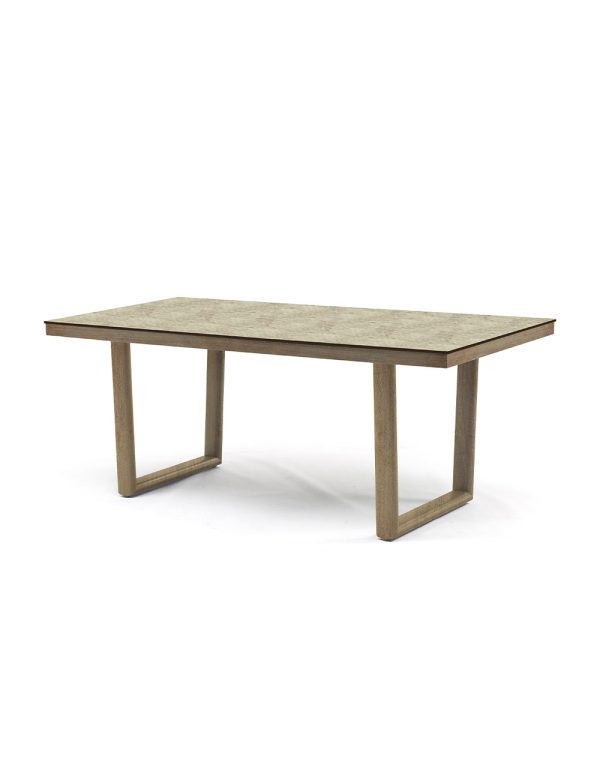 TABLE MASAI - Image 2