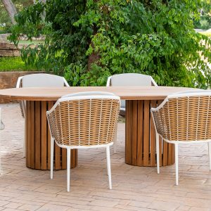 TABLE MALASIA