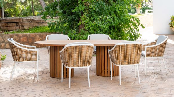 TABLE MALASIA
