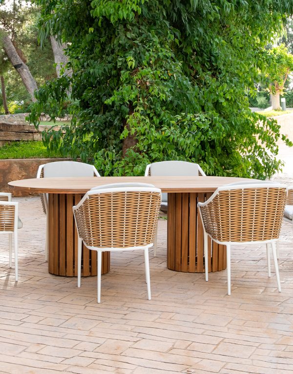 TABLE MALASIA - Image 2