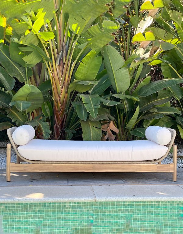 POLINESIA SUN LOUNGER