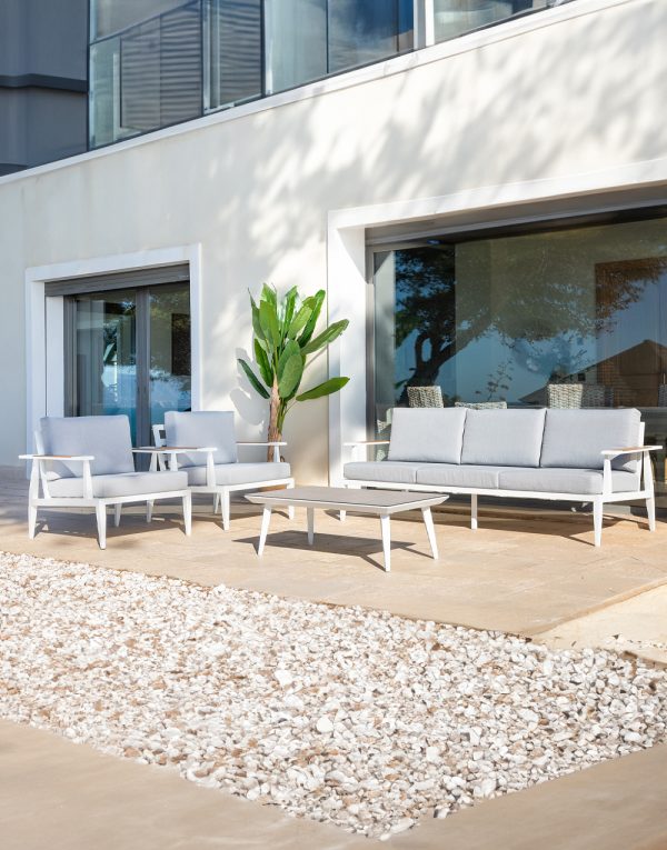 SET TARIFA