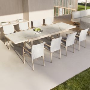 SIFO TABLE