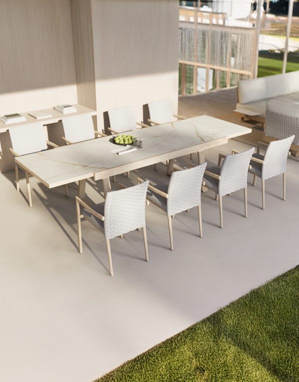 SIFO TABLE