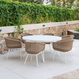 TENERIFE TABLE