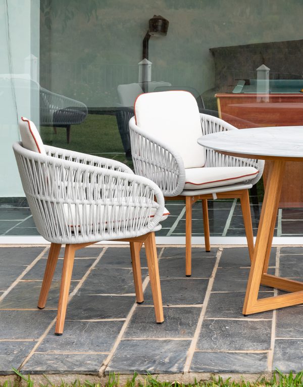 VENICE CHAIR