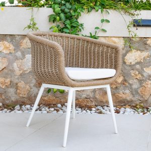 VICTORIA CHAIR