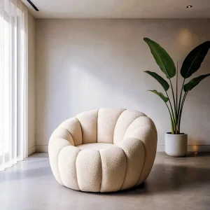 DENIA ARMCHAIR