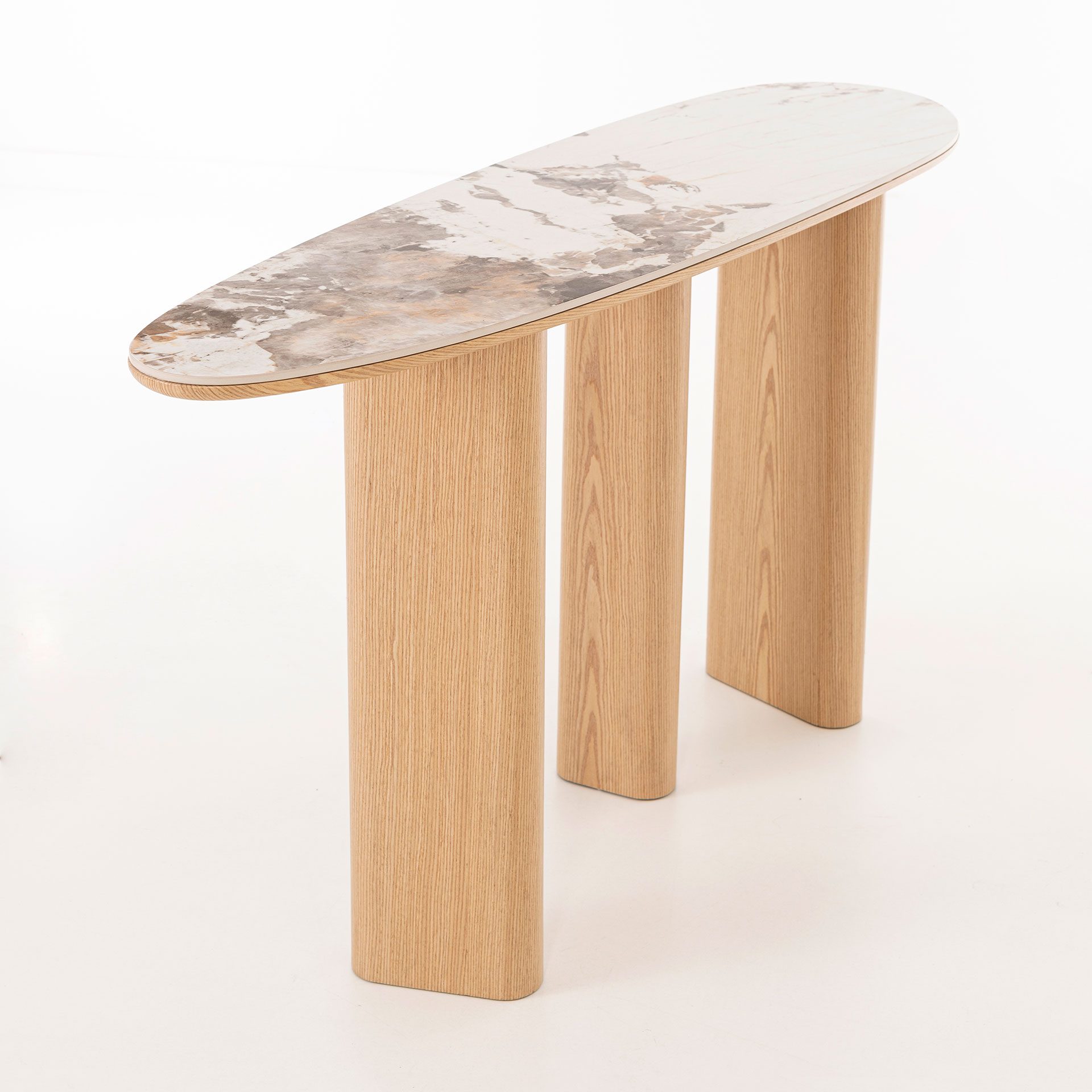 MELANI CONSOLE TABLE