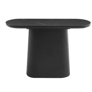 VICTORIA CONSOLE TABLE BLACK