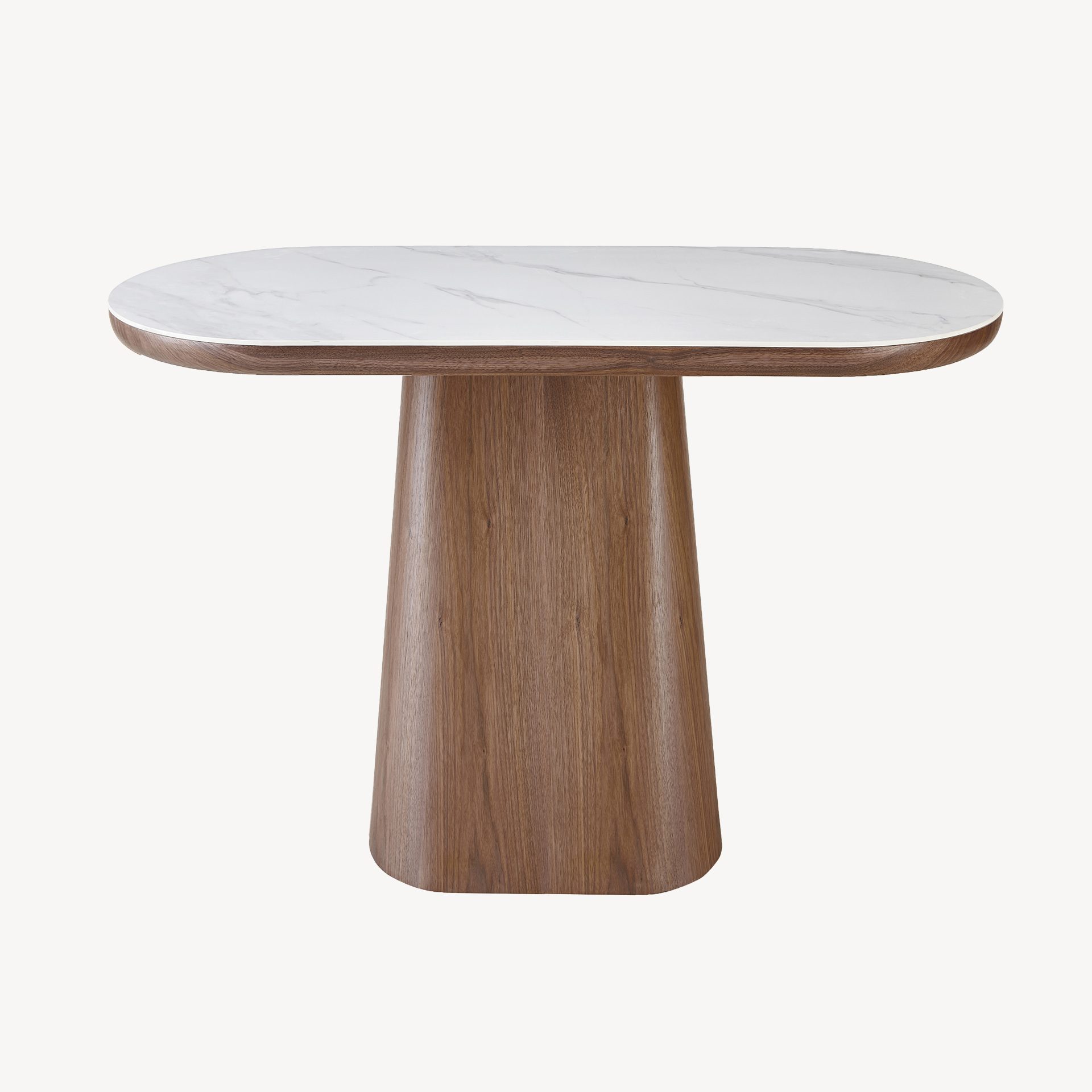 VICTORIA CONSOLE TABLE WALNUT