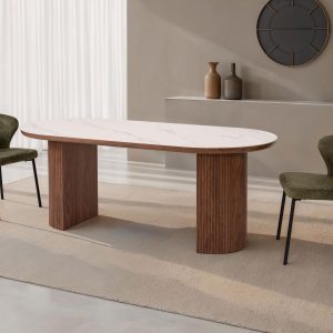 ALIA DINING TABLE