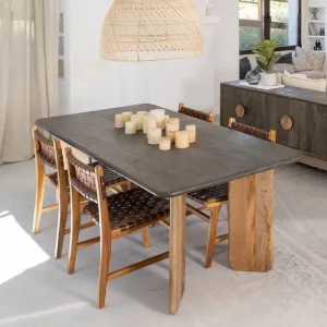 SCANDI DINING TABLE