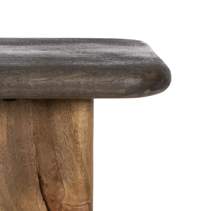 SCANDI CONSOLE TABLE - Image 6