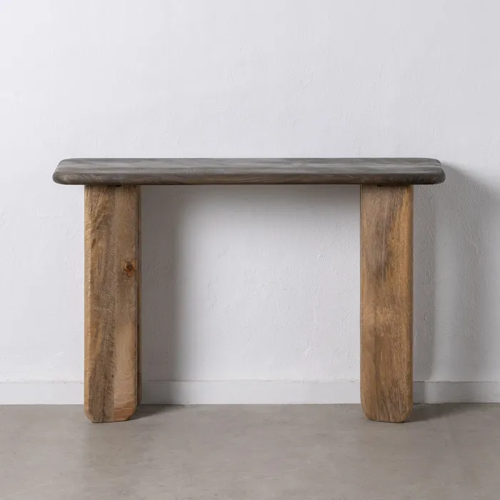 SCANDI CONSOLE TABLE - Image 4