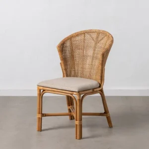 RATTAN CHAIR