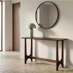 MANGO WOOD CONSOLE