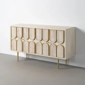 ZAMBIA SIDEBOARD
